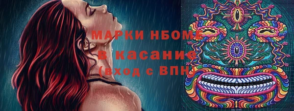 твердый Верея